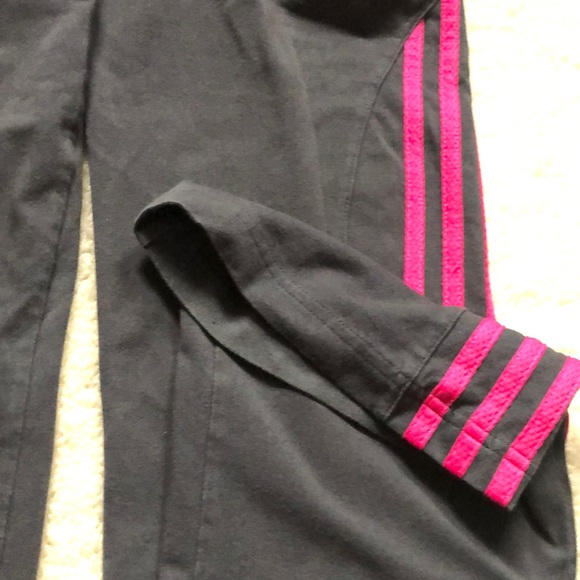 Adidas pants size XS - Picture 1 of 6